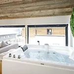 Katschberg Alpehytte