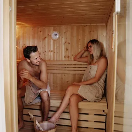 Alpesi faház Katschberg *