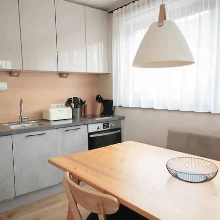 Alpesi faház Katschberg *