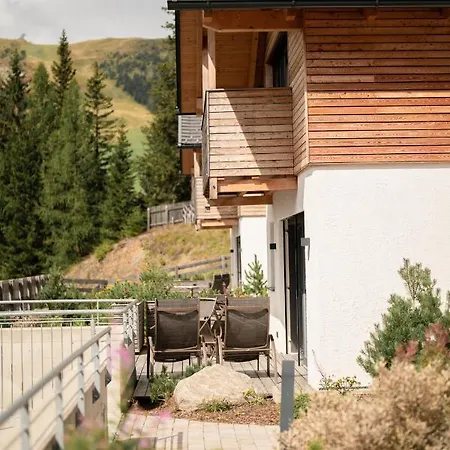 Katschberg * Katschberghöhe