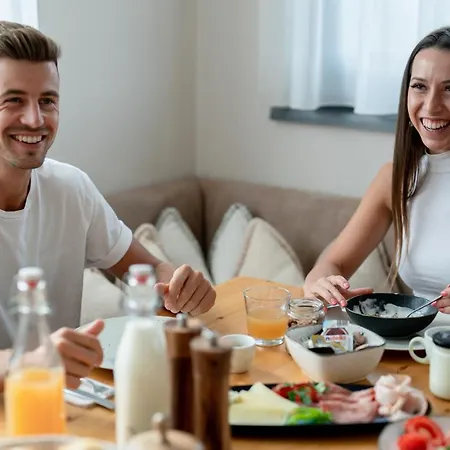 Alpesi faház Katschberg Katschberghöhe