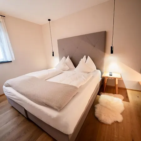 Alpesi faház Katschberg Katschberghöhe