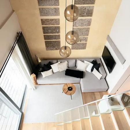 Domek alpejski Katschberg