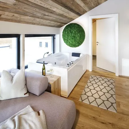 Alpesi faház Katschberg