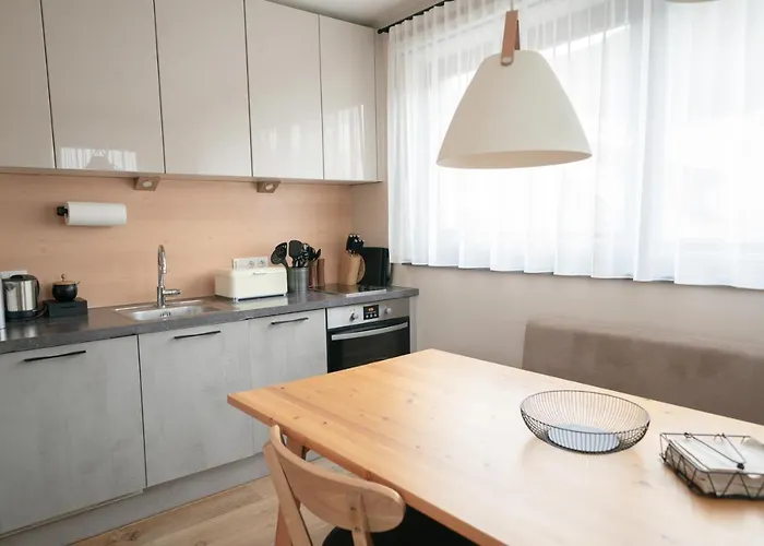 木屋 Katschberg *