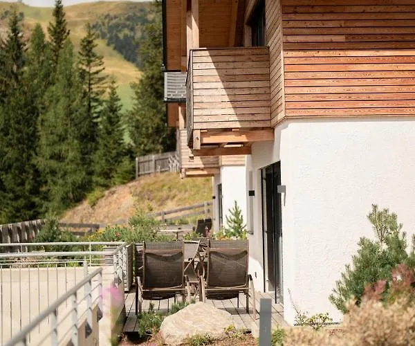 Katschberg * Katschberghöhe