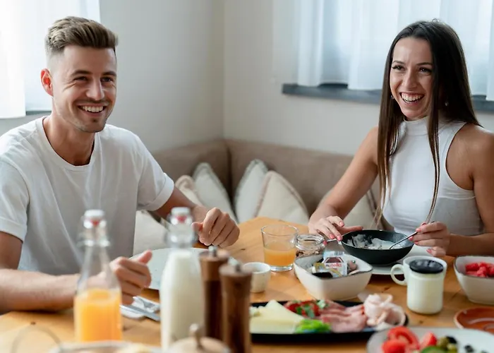 Chalet Katschberg Katschberghöhe