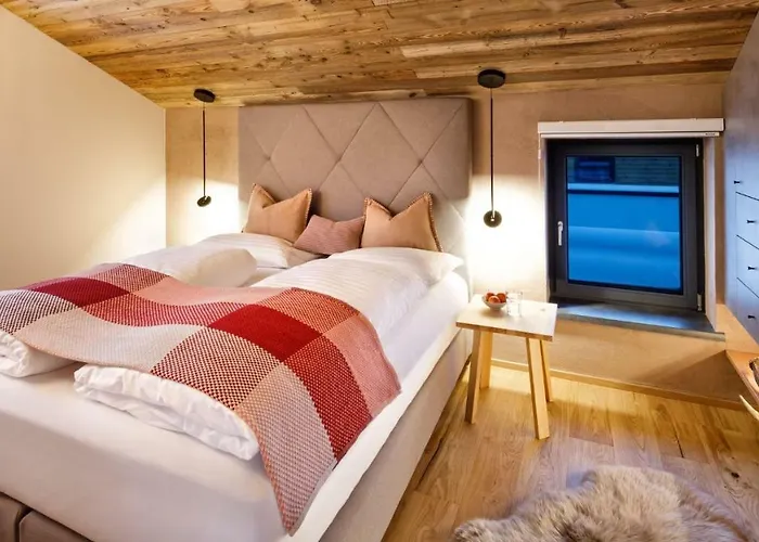 Chalet Katschberg